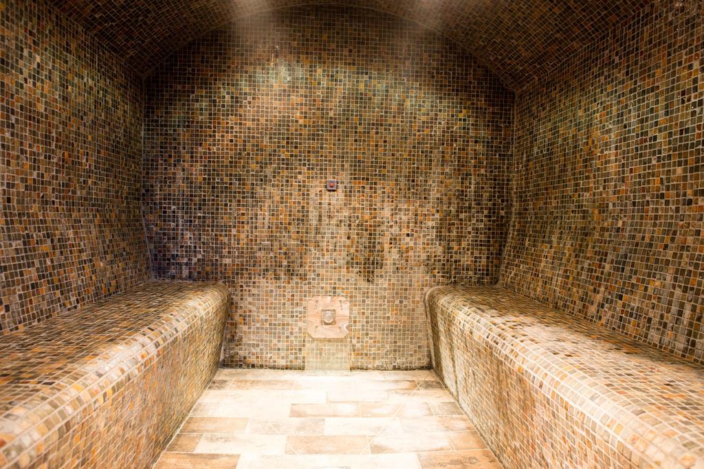 Inglewood House And Spa Аллоа Экстерьер фото